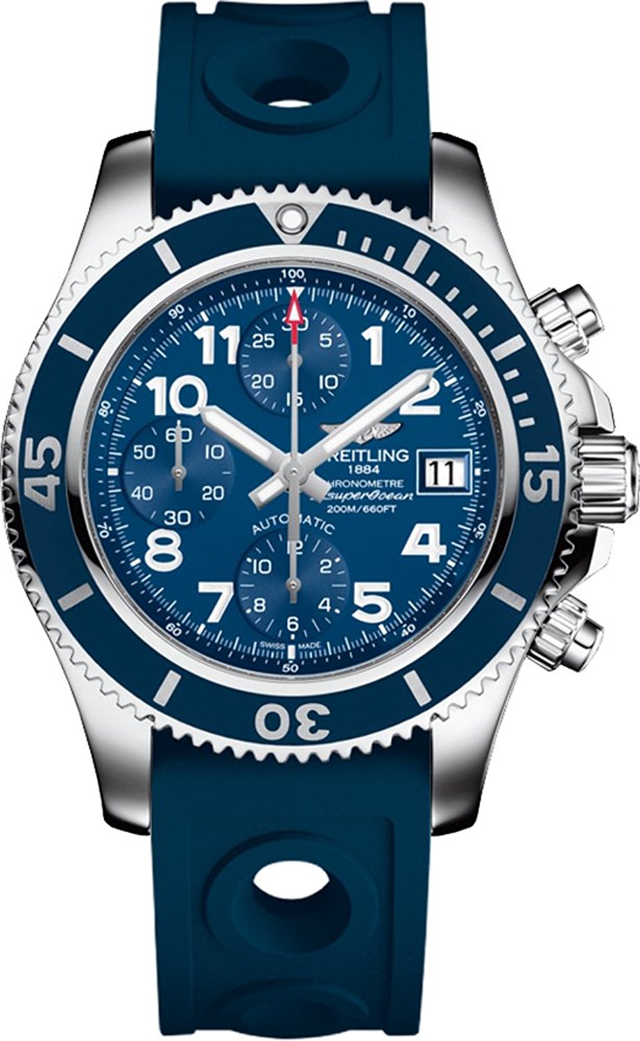 Breitling Watches : A13311D1/C936-229S Swiss Automatic Dial Color