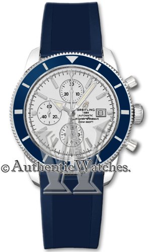 Breitling Watches : A1332016/G698-139S Swiss Automatic Dial Color