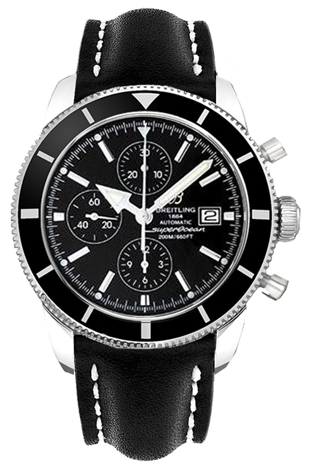 Breitling Watches : A1332024/B908-442X Swiss Automatic Dial Color