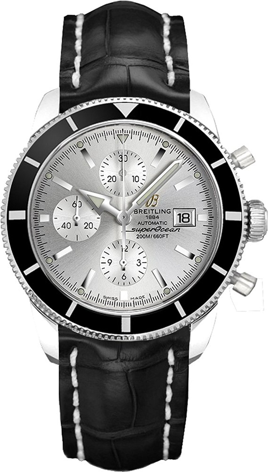 Breitling Watches : A1332024/G698-760P Swiss Automatic Dial Color