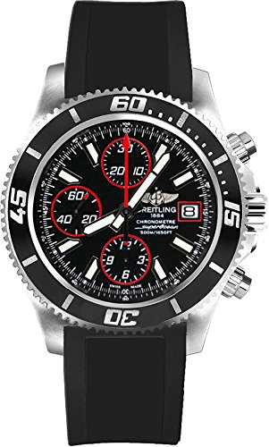 Breitling Watches : A1334102/BA81-134S Swiss Automatic Dial Color