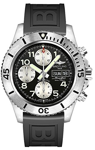 Breitling Watches : A13341C3/BD19-152S Swiss Automatic Dial Color