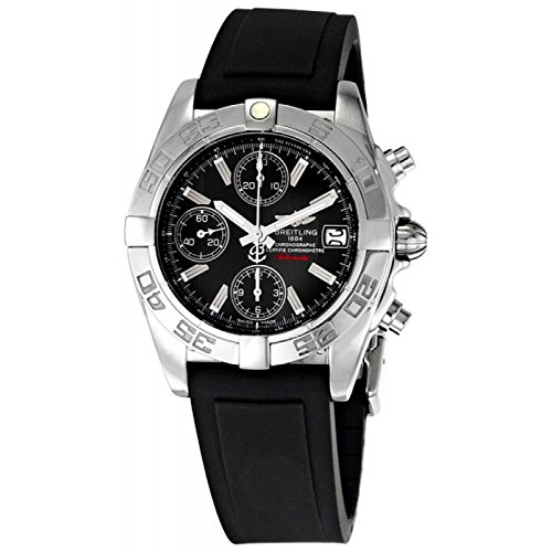 Breitling Watches : A13358L2/B948-BKPD Automatic Dial Color