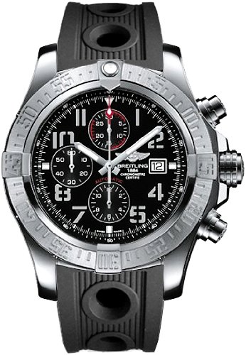 Breitling Watches : A1337111/BC28-201S Chronograph Case Diameter???