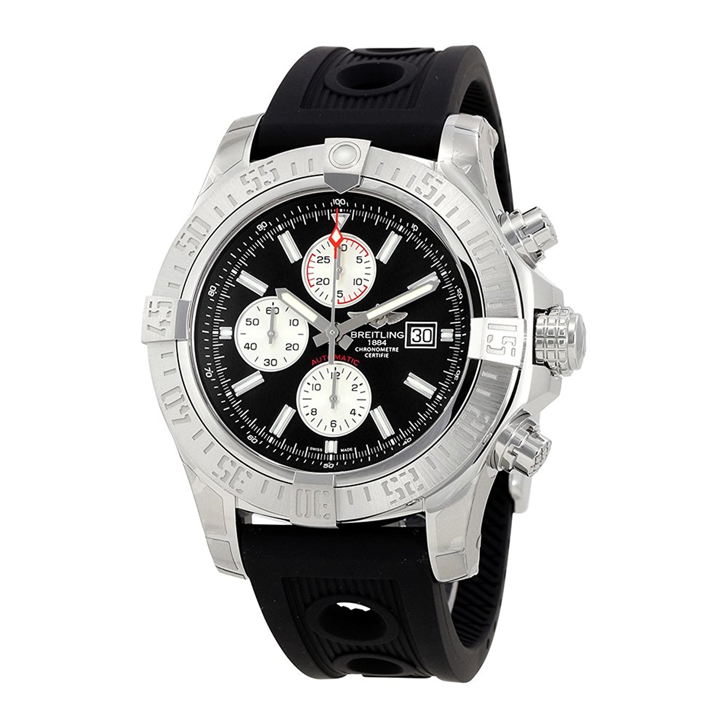 Breitling Watches : A1337111-BC29-201S-A20D.2 Automatic Dial Color