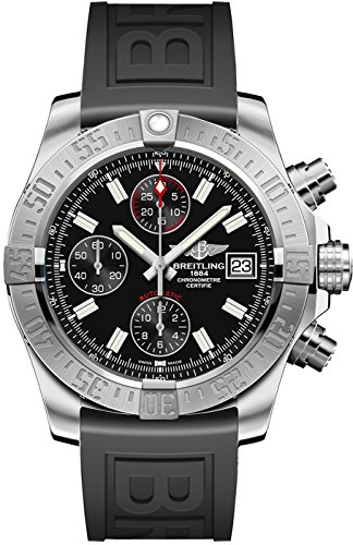 Breitling Watches : A1338111/BC32-153S Swiss Automatic Dial Color