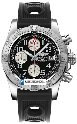 Breitling Watches : A1338111/BC33-200S Swiss Automatic Dial Color