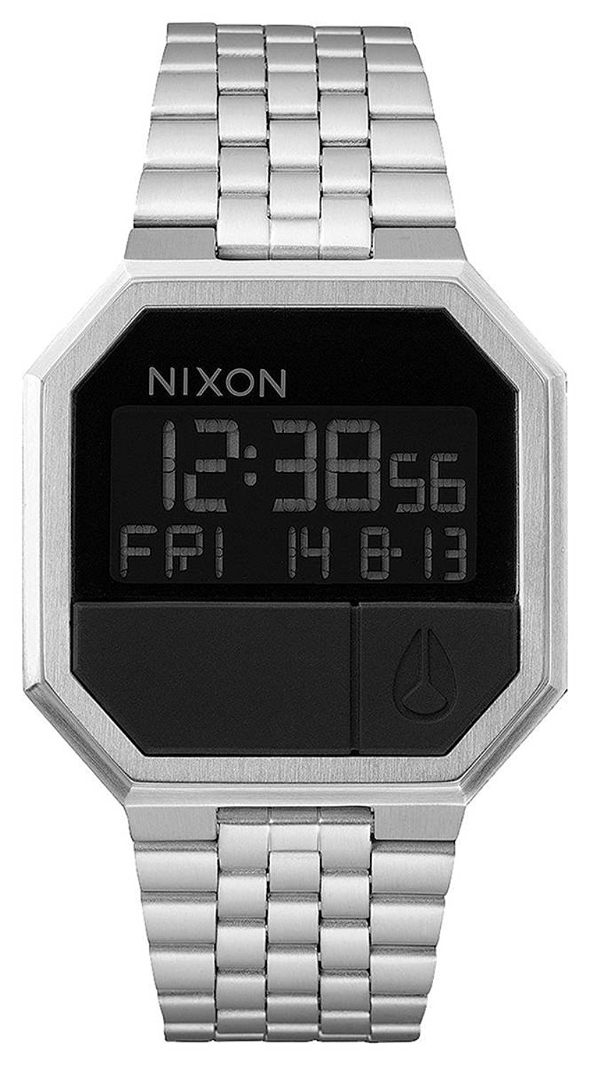 Nixon Watches : A158-000-00 Multi Function Dial Color