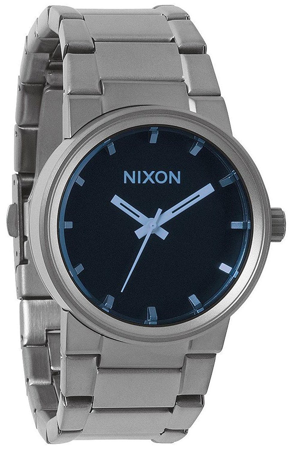 Nixon Watches : A1601427 Quartz Dial Color