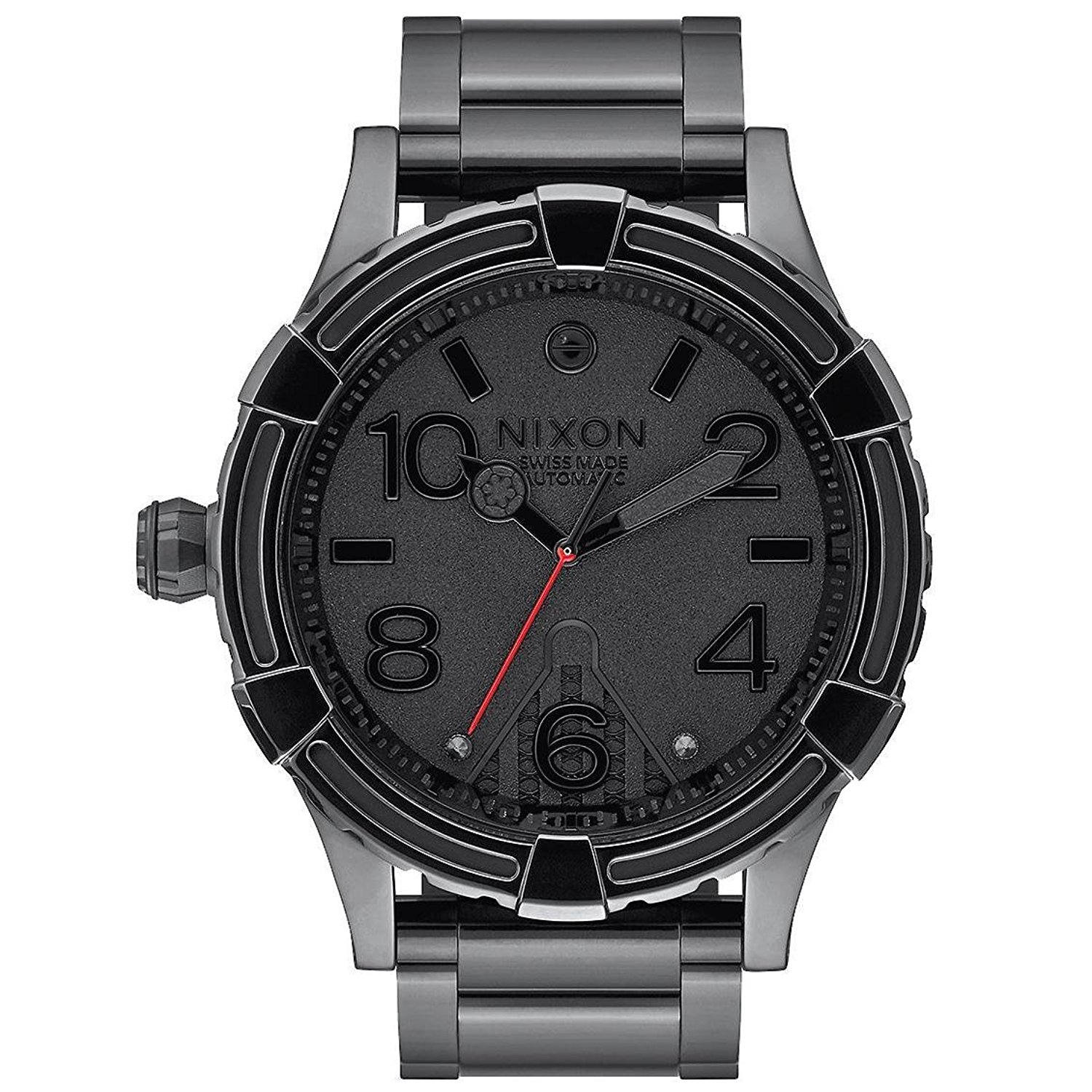 Nixon Watches : A171SW-2244 Case Diameter
