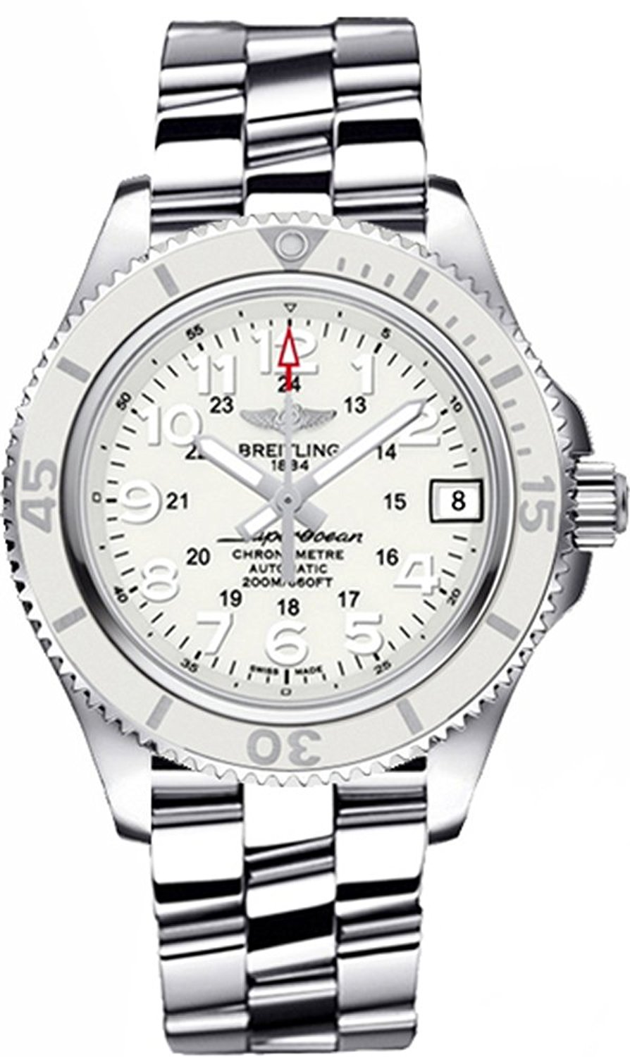 Breitling Watches : A17312D2/A775-179A Swiss Automatic Dial Color