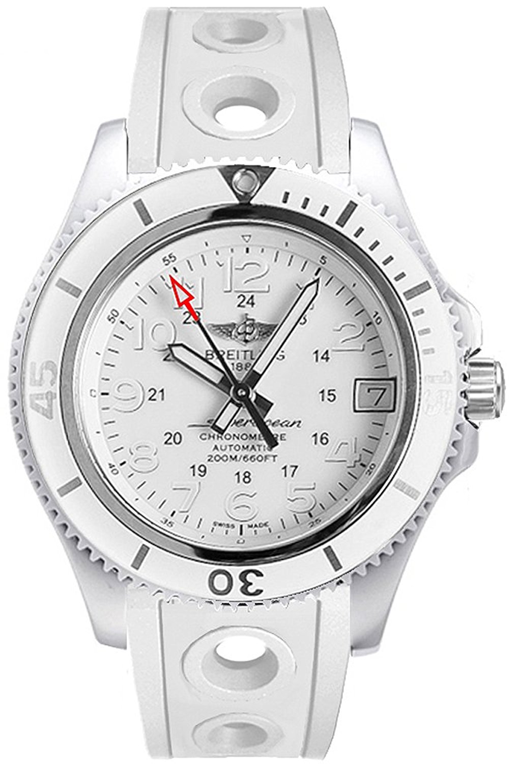 Breitling Watches : A17312D2/A775-230S Swiss Automatic Dial Color