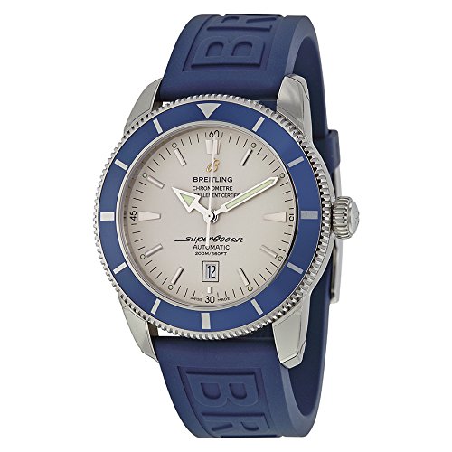 Breitling Watches : A1732016-G642BLPT3 Automatic Dial Color