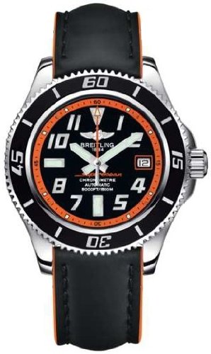 Breitling Watches : A1736402 Swiss Automatic Dial Color