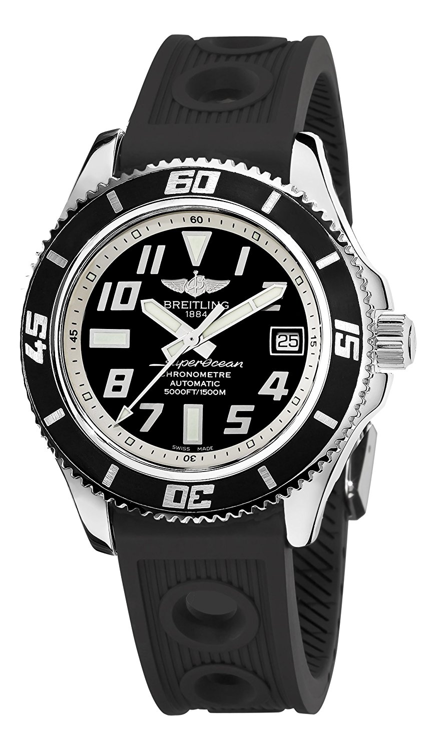 Breitling Watches : A1736402/BA29 Swiss-automatic Dial Color