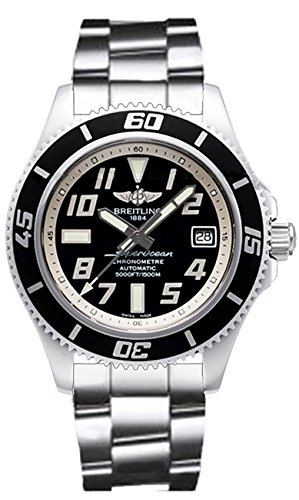 Breitling Watches : A1736402/BA29-161A Swiss Automatic Dial Color