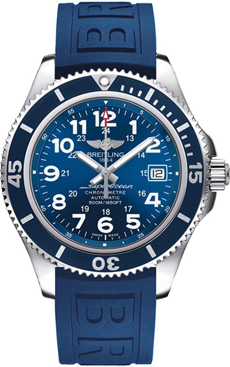 Breitling Watches : A17365D1/C915-149S Swiss Automatic Dial Color