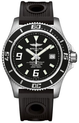 Breitling Watches : A1739102/BA77-200S Swiss Automatic Dial Color