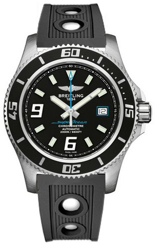 Breitling Watches : A1739102/BA79-200S Case Diameter???