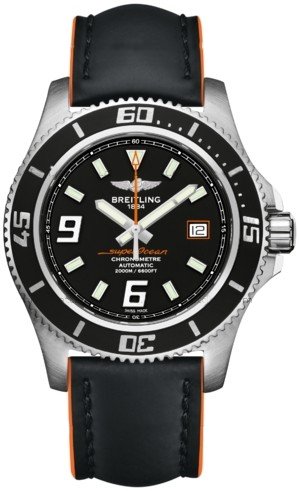 Breitling Watches : A1739102/BA80-230X Case Diameter???