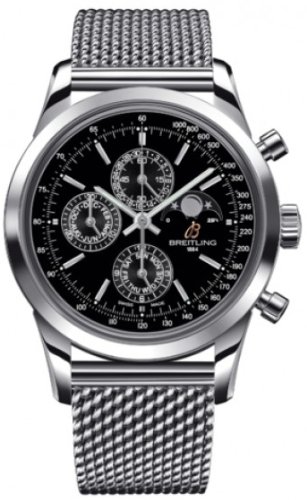 Breitling Watches : A1931012/BB68-154A Swiss Automatic Dial Color