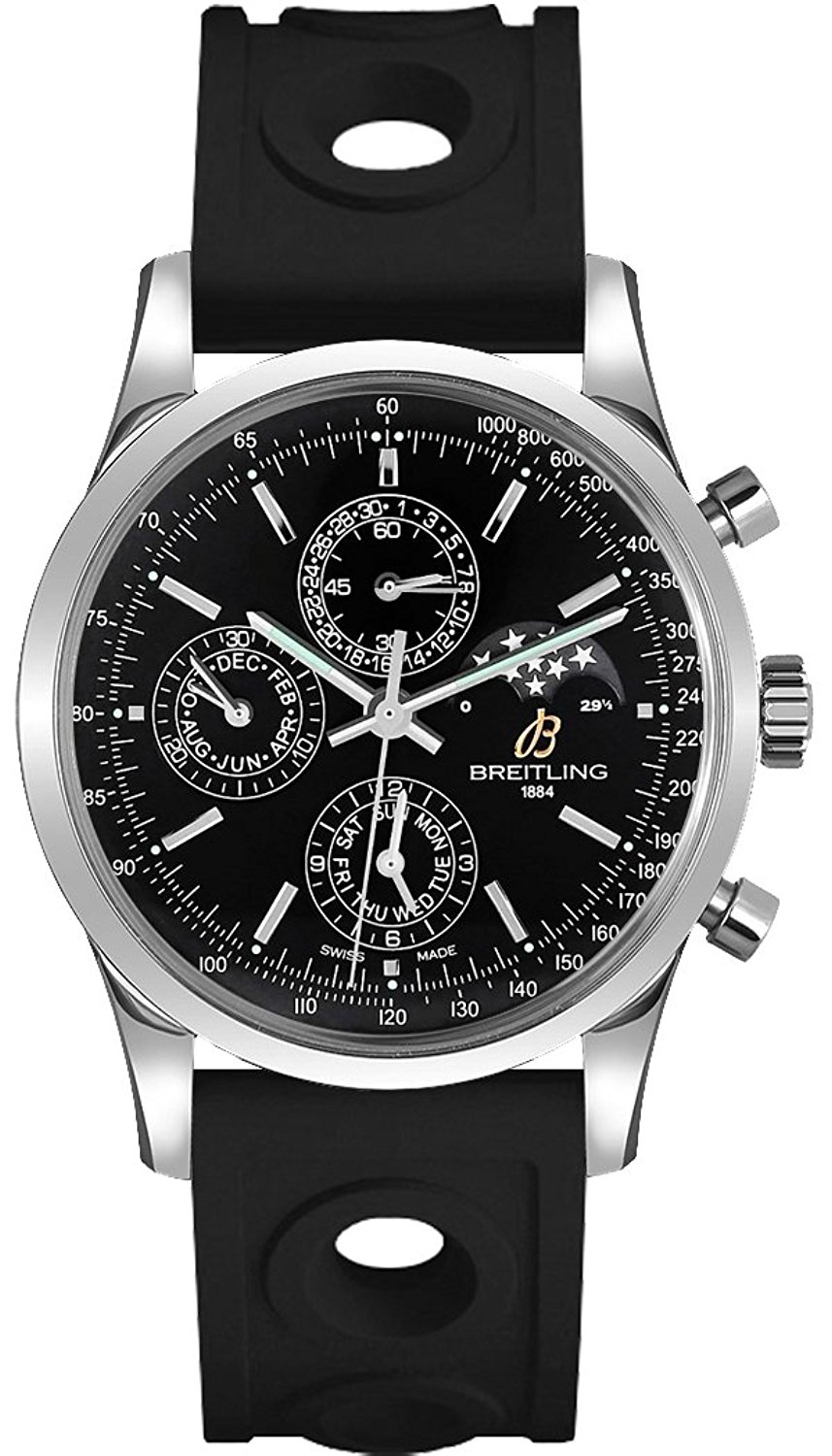 Fake AAA Breitling Watches : A1931012/BB68-227S Swiss Automatic Dial Color Watch