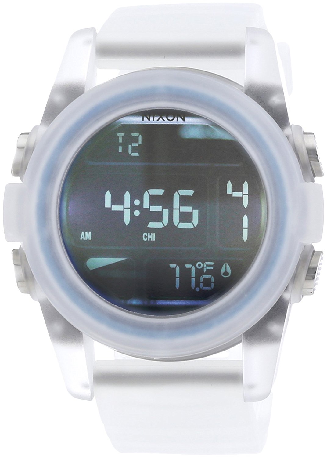 Nixon Watches : A197-1780 Quartz Dial Colour
