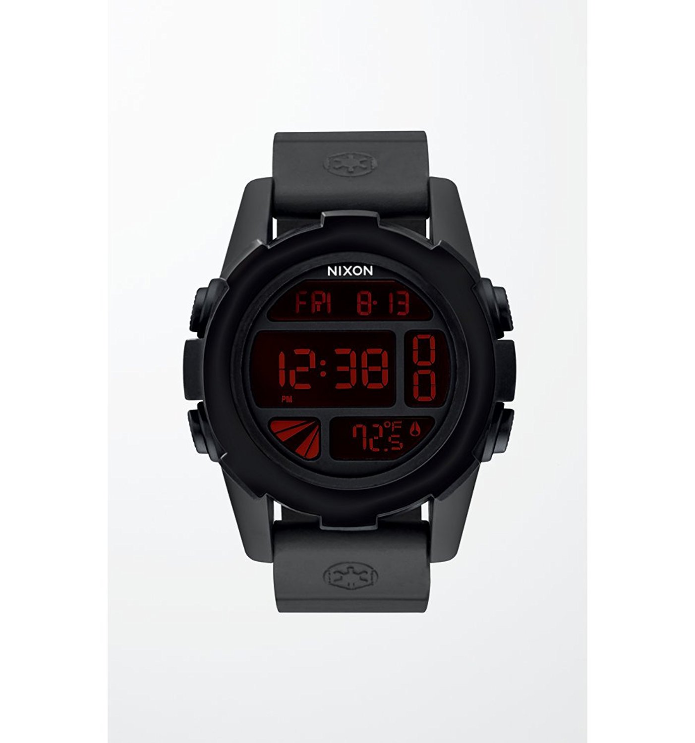 Nixon Watches : A197SW-2242 Case Diameter