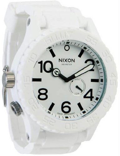 Nixon Watches : A236-100 Item Shape