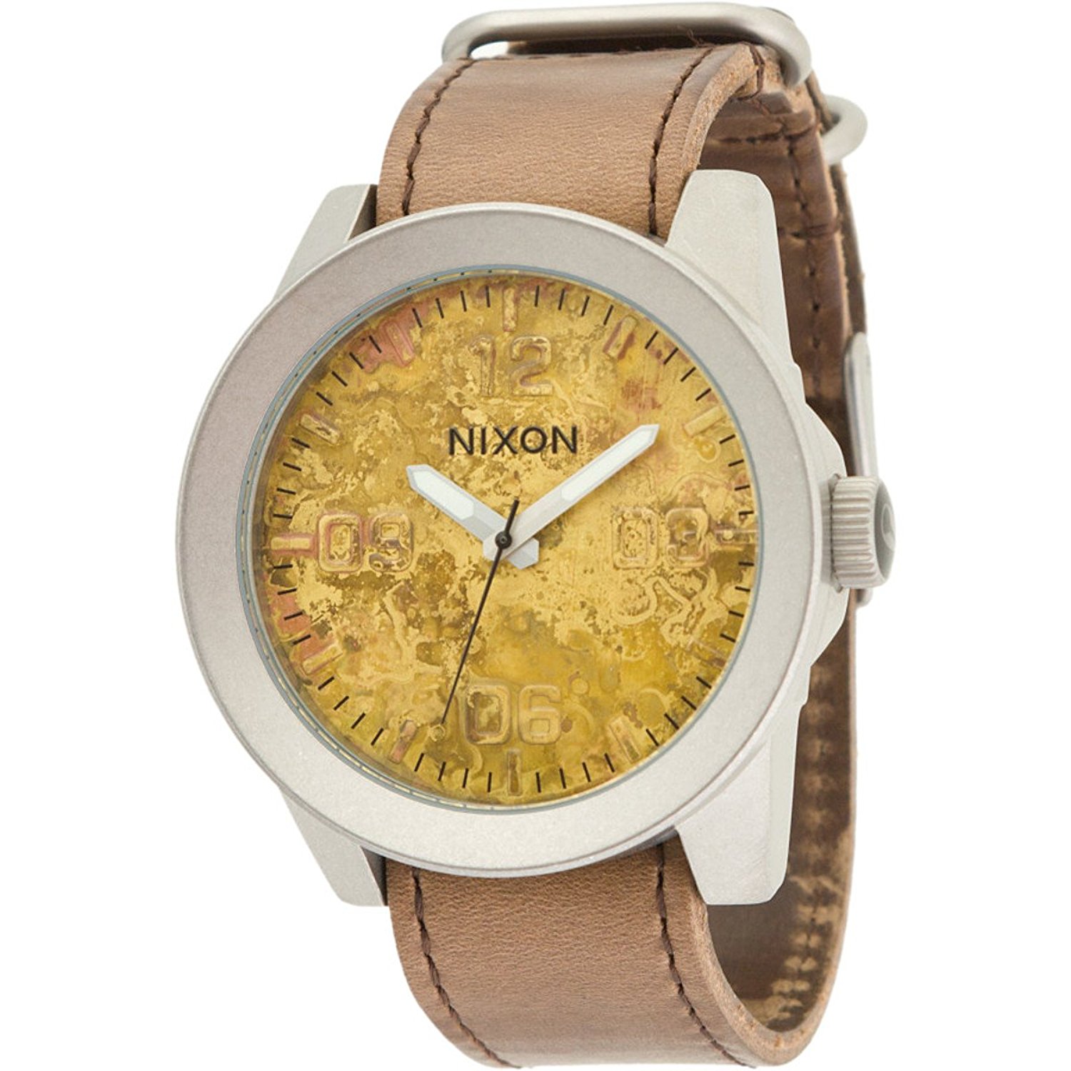 Nixon Watches : A2431115 Case Diameter