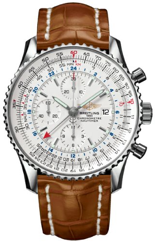 Breitling Watches : A2432212/G571-756P Case Diameter???