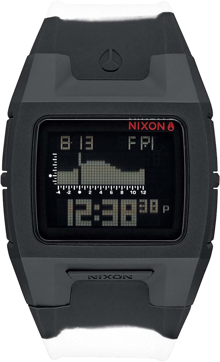 Nixon Watches : A281-2235 Quartz Dial Color