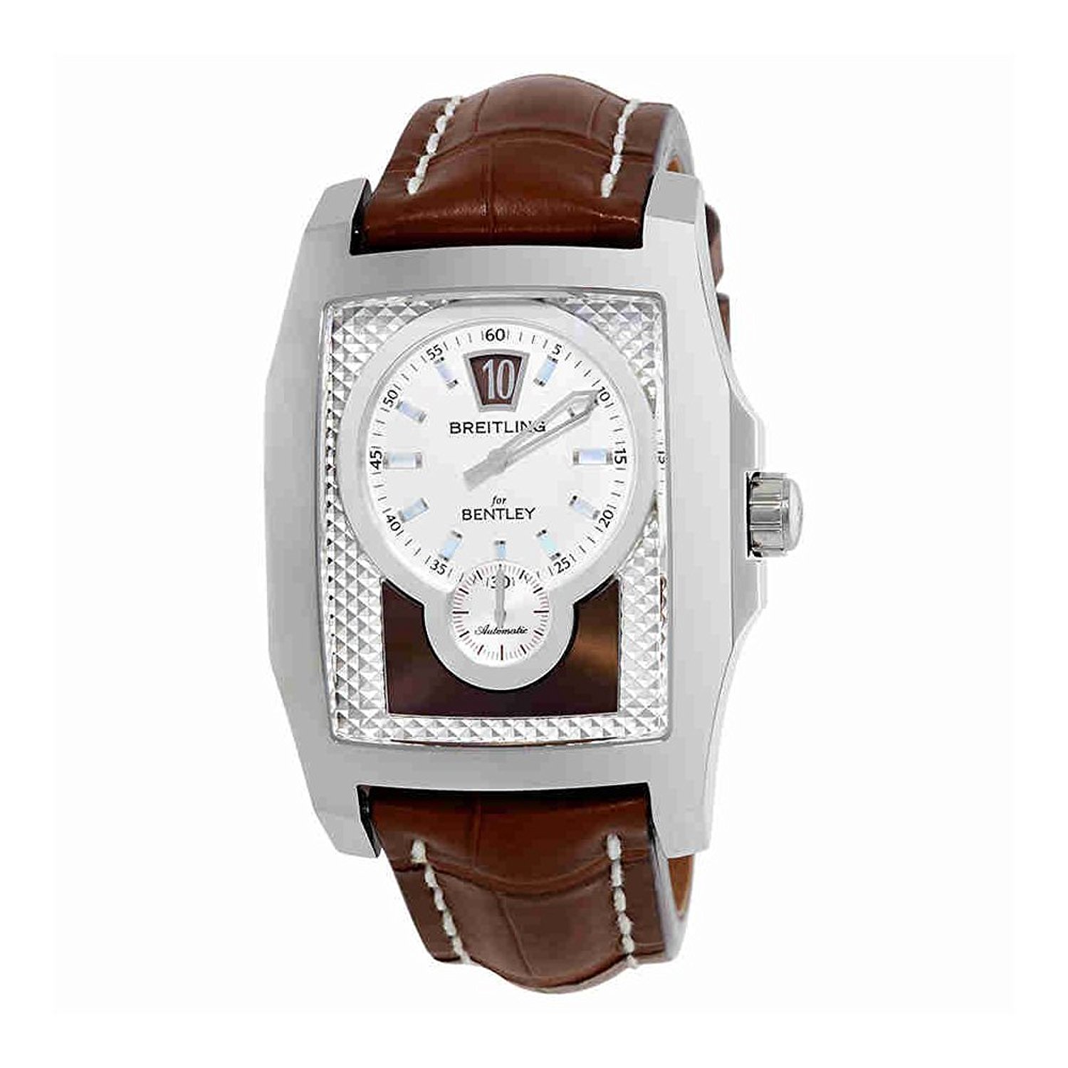 Breitling Watches : A2836212-Q533-756P-A20BA.1 Automatic Dial Color