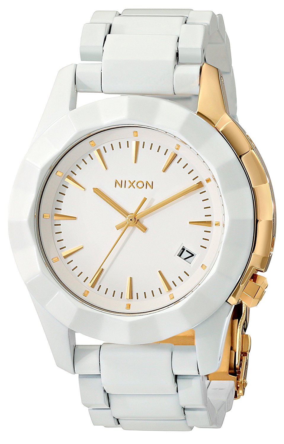 Nixon Watches : A2881035 Japanese Quartz Dial Color