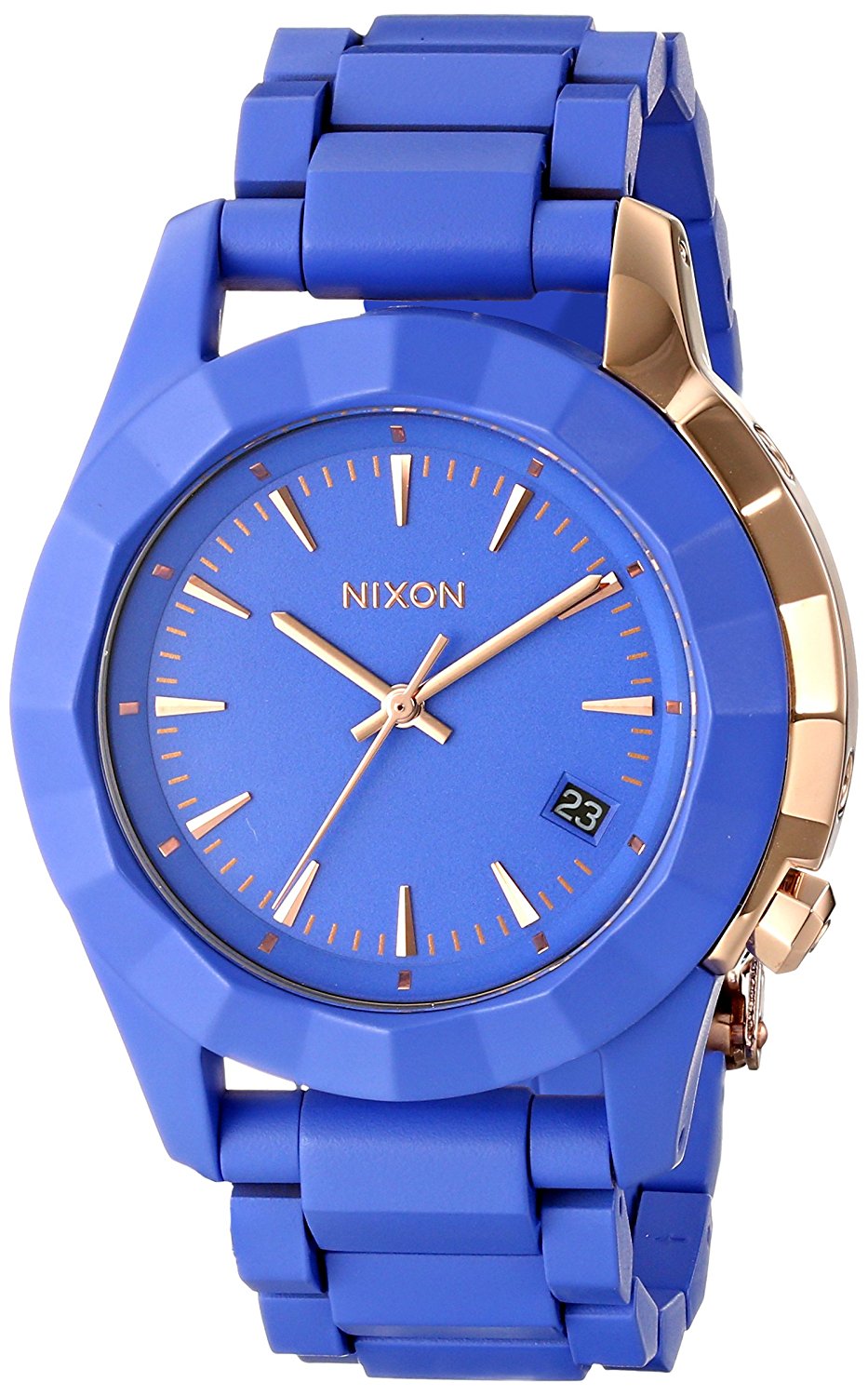 Nixon Watches : A2881675-00 Japanese Quartz Dial Color