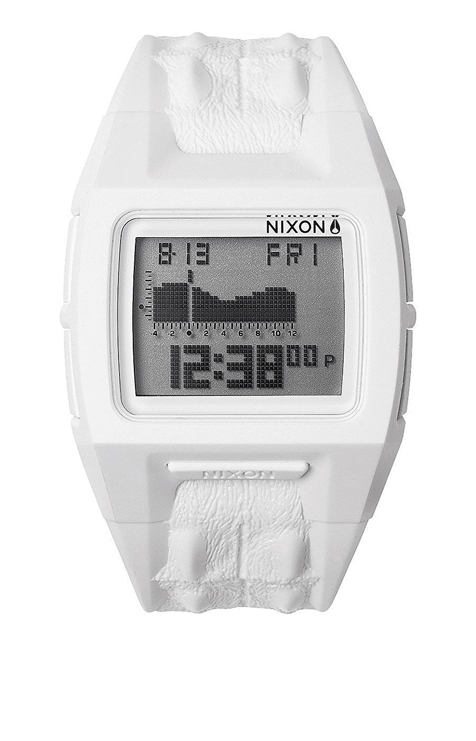 Nixon Watches : A2892017 Quartz Dial Color