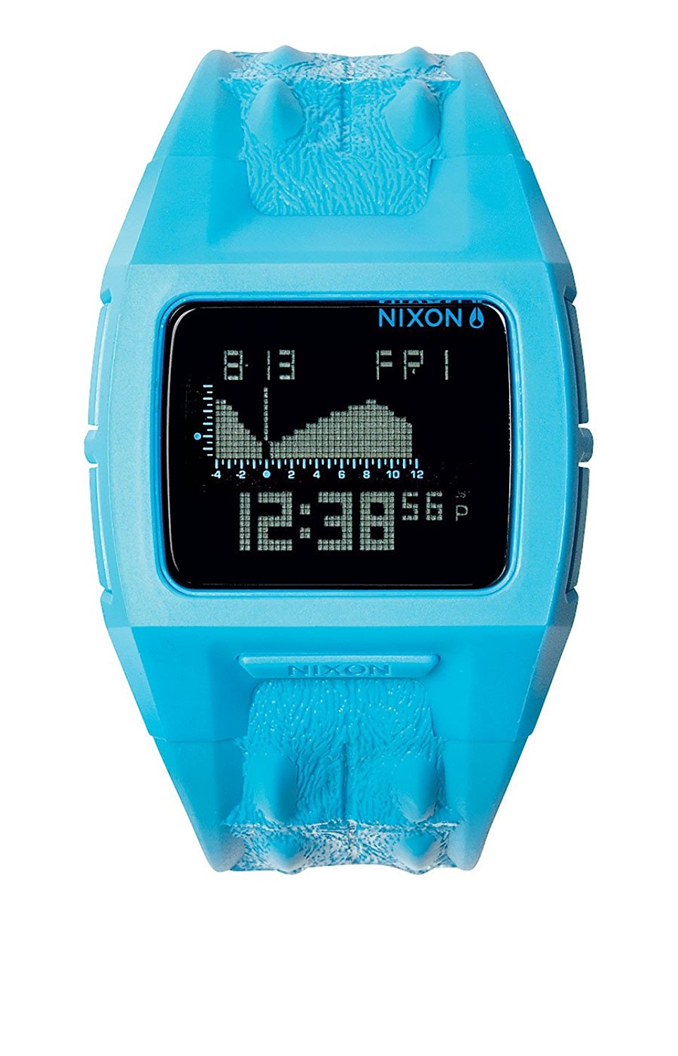 Nixon Watches : A289-2011-00 Quartz Dial Color