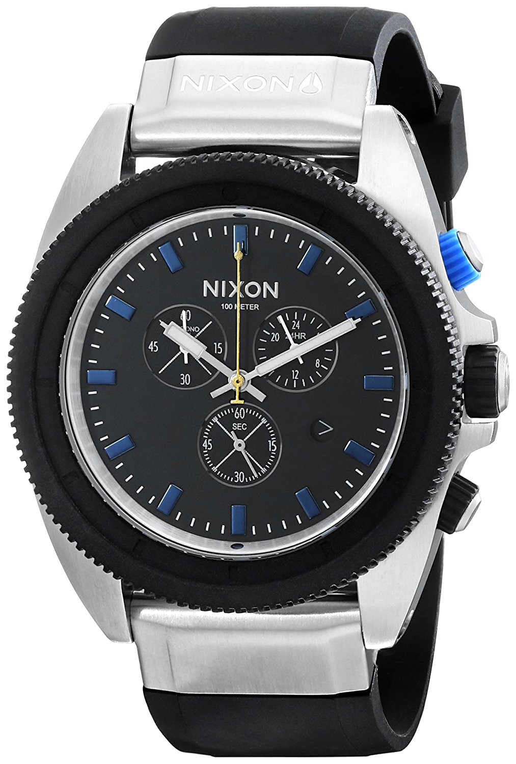 Nixon Watches : A290-1529 Japanese Quartz Dial Color