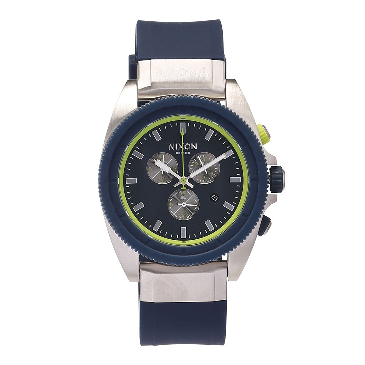 Nixon Watches : A290-1981 Quartz Dial Color