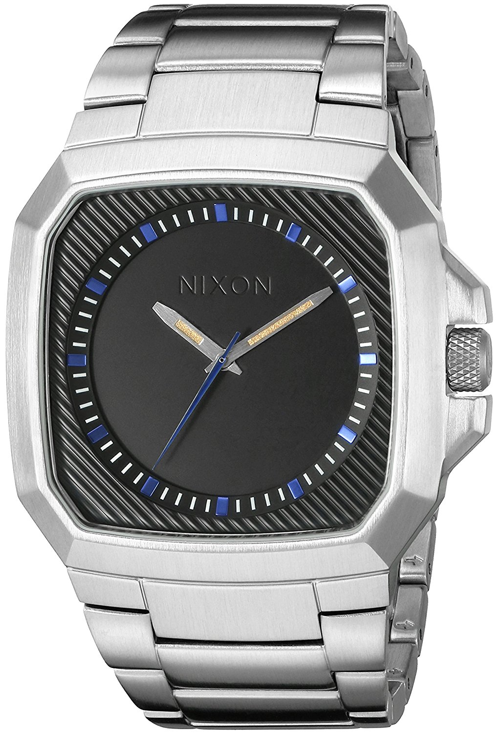 Nixon Watches : A308-1529 Quartz Dial Color
