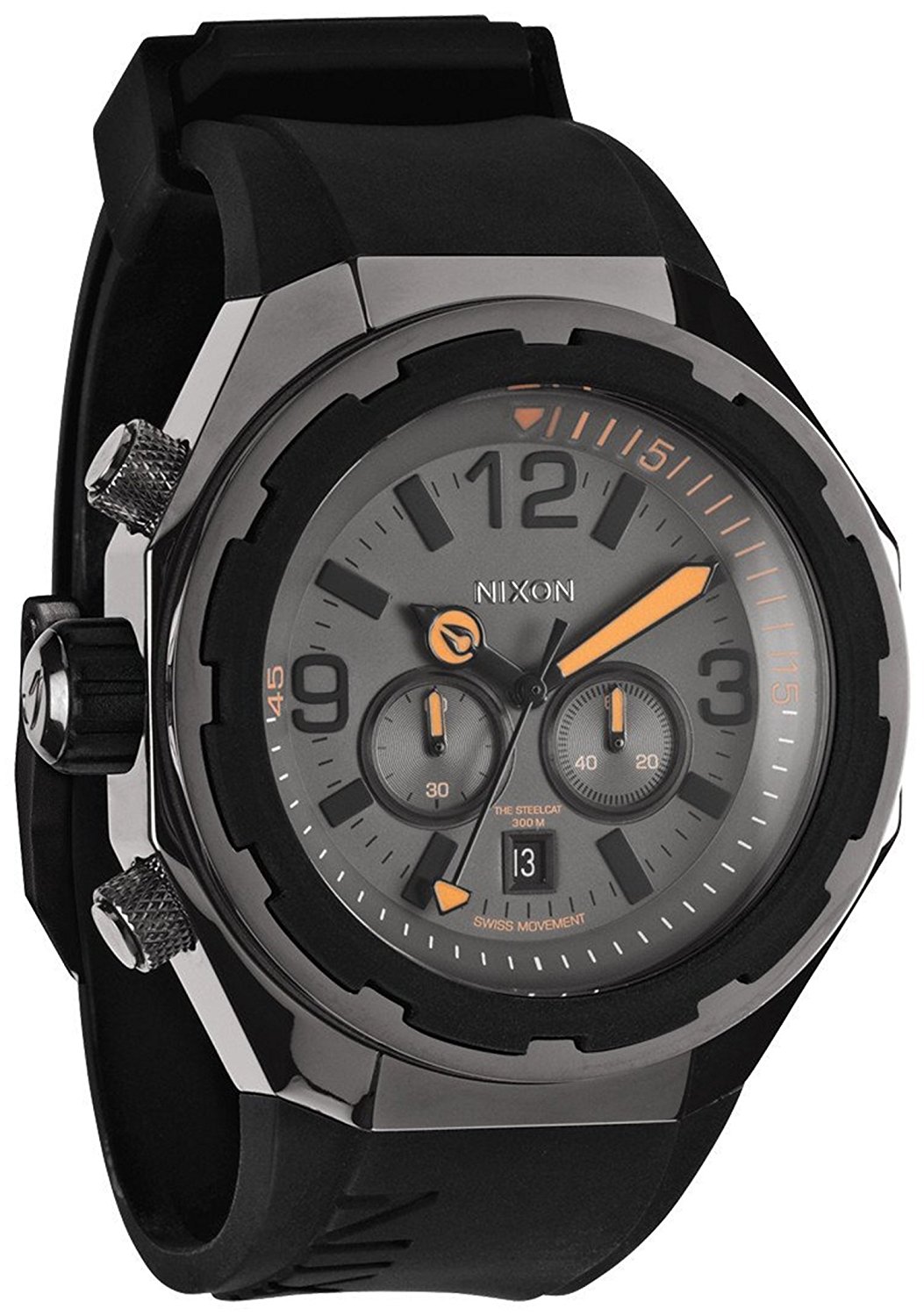 Nixon Watches : A3131235 Quartz Dial Color