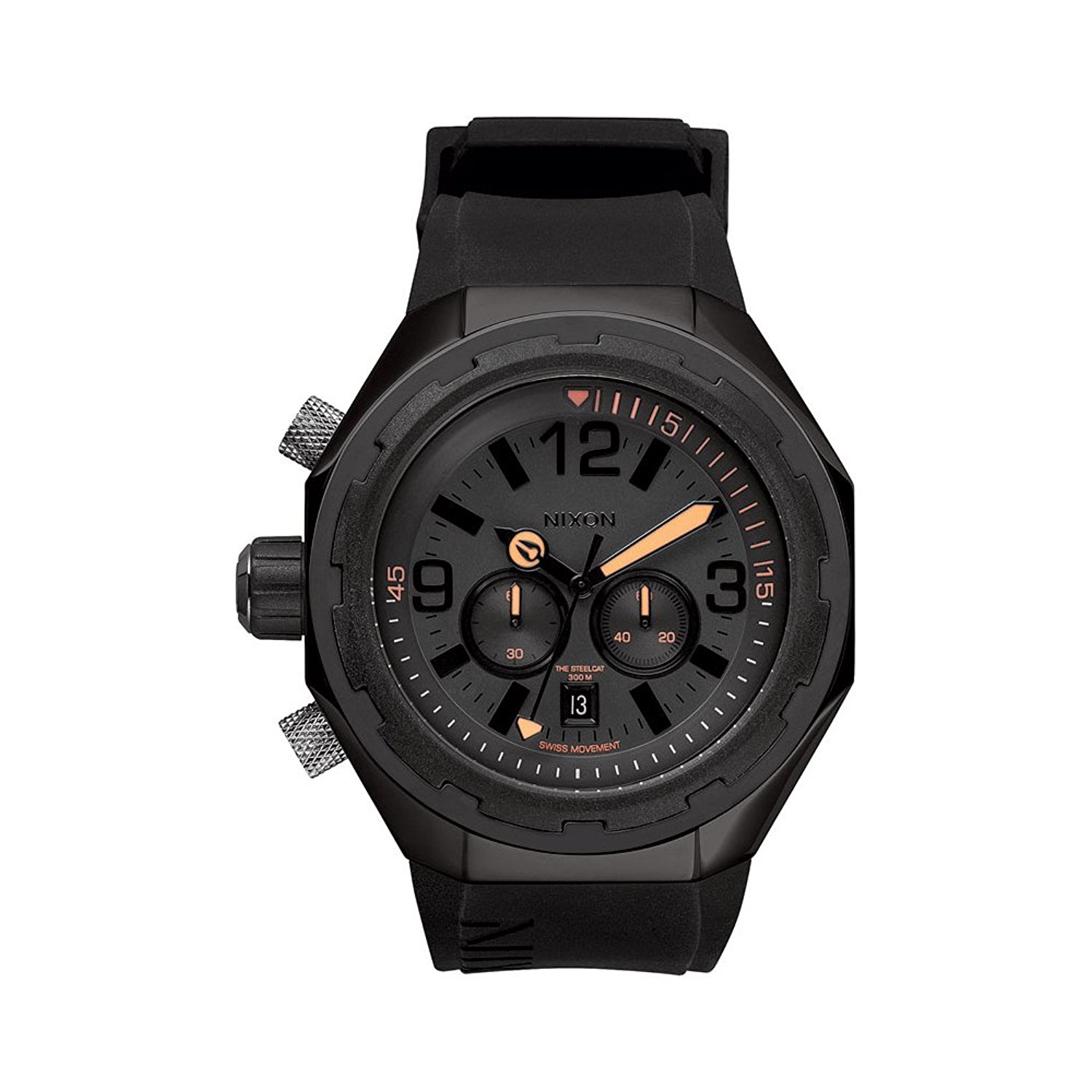 Nixon Watches : A313-1235 Quartz Dial Color
