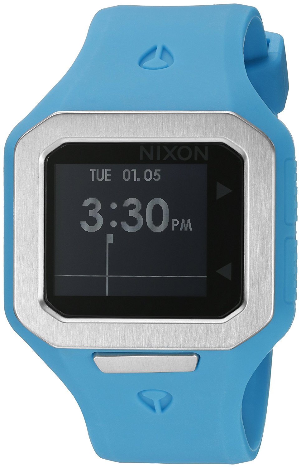 Nixon Watches : A316917 Quartz Dial Color