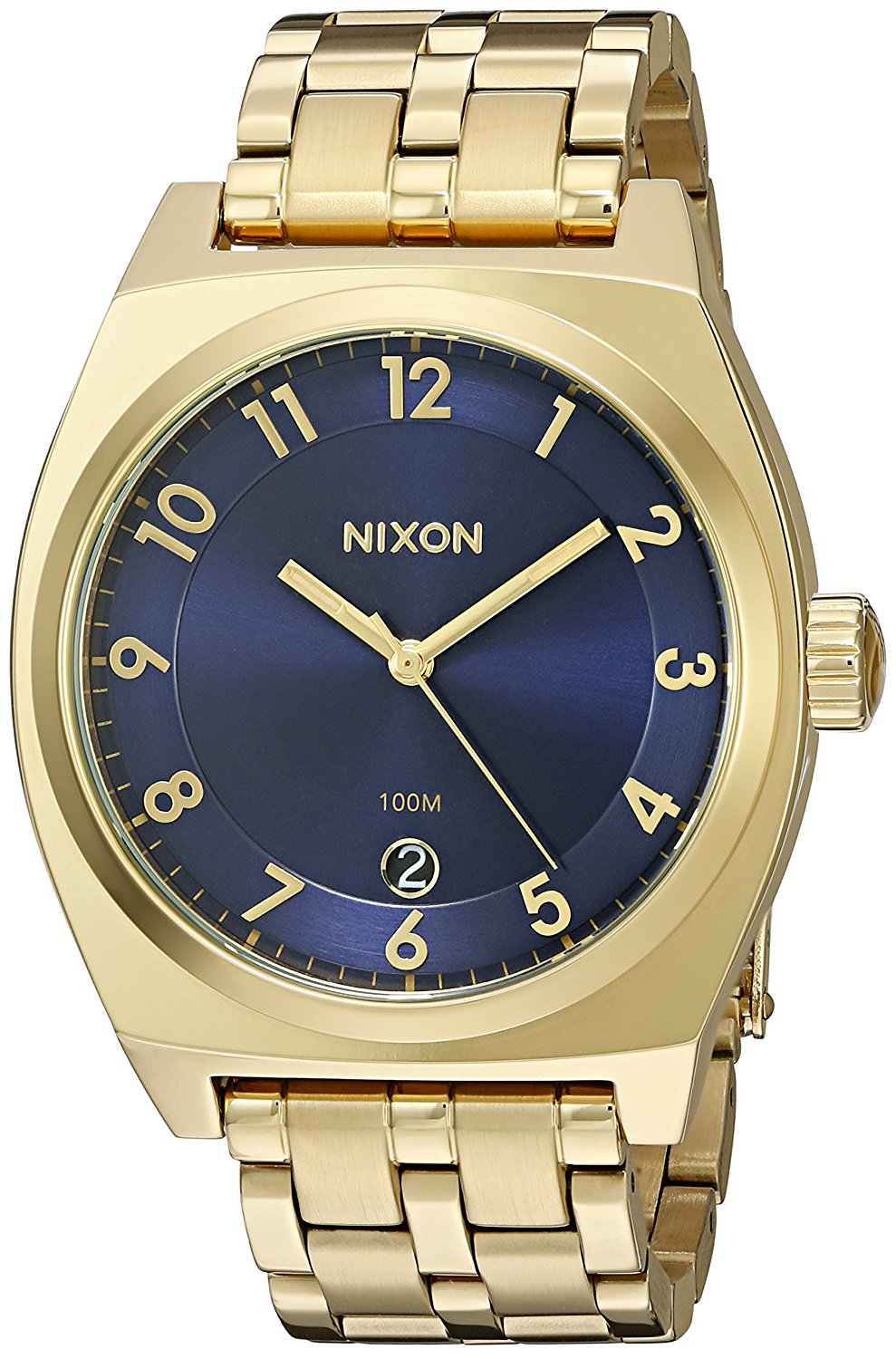 Nixon Watches : A325-2216 Japanese Quartz Dial Color