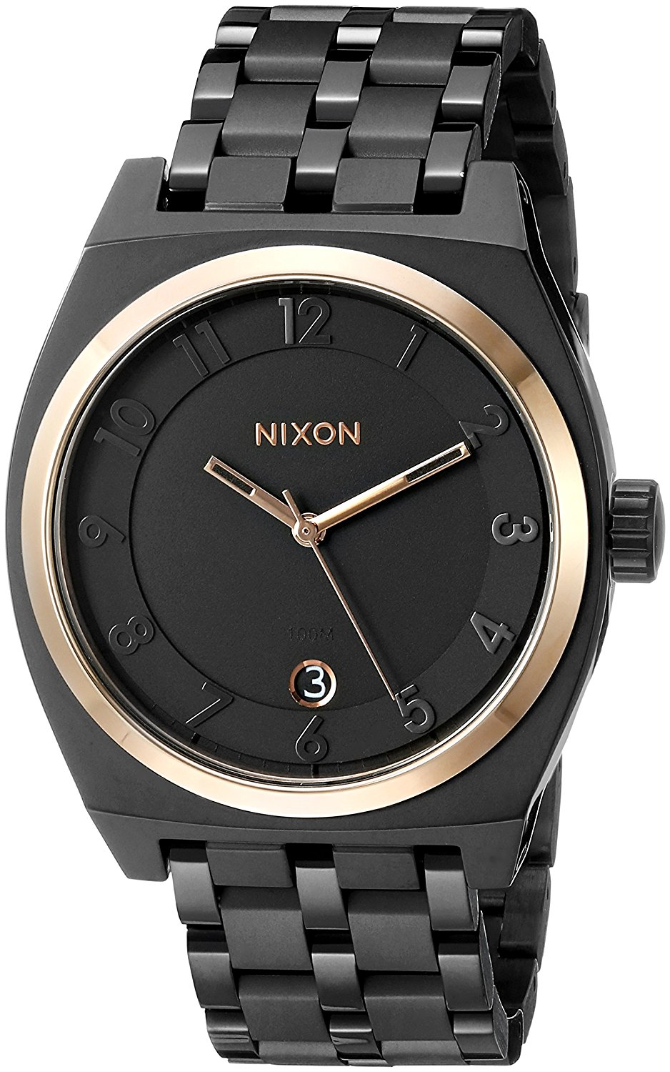 Nixon Watches : A325-957 Japanese Quartz Dial Color