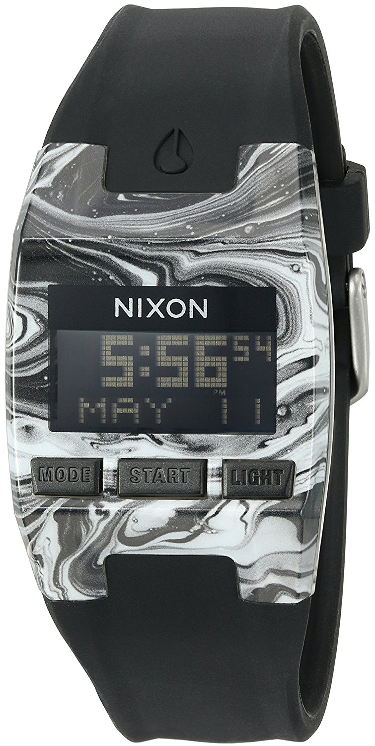 Nixon Watches : A3362193-00 Automatic Self Wind Dial Color