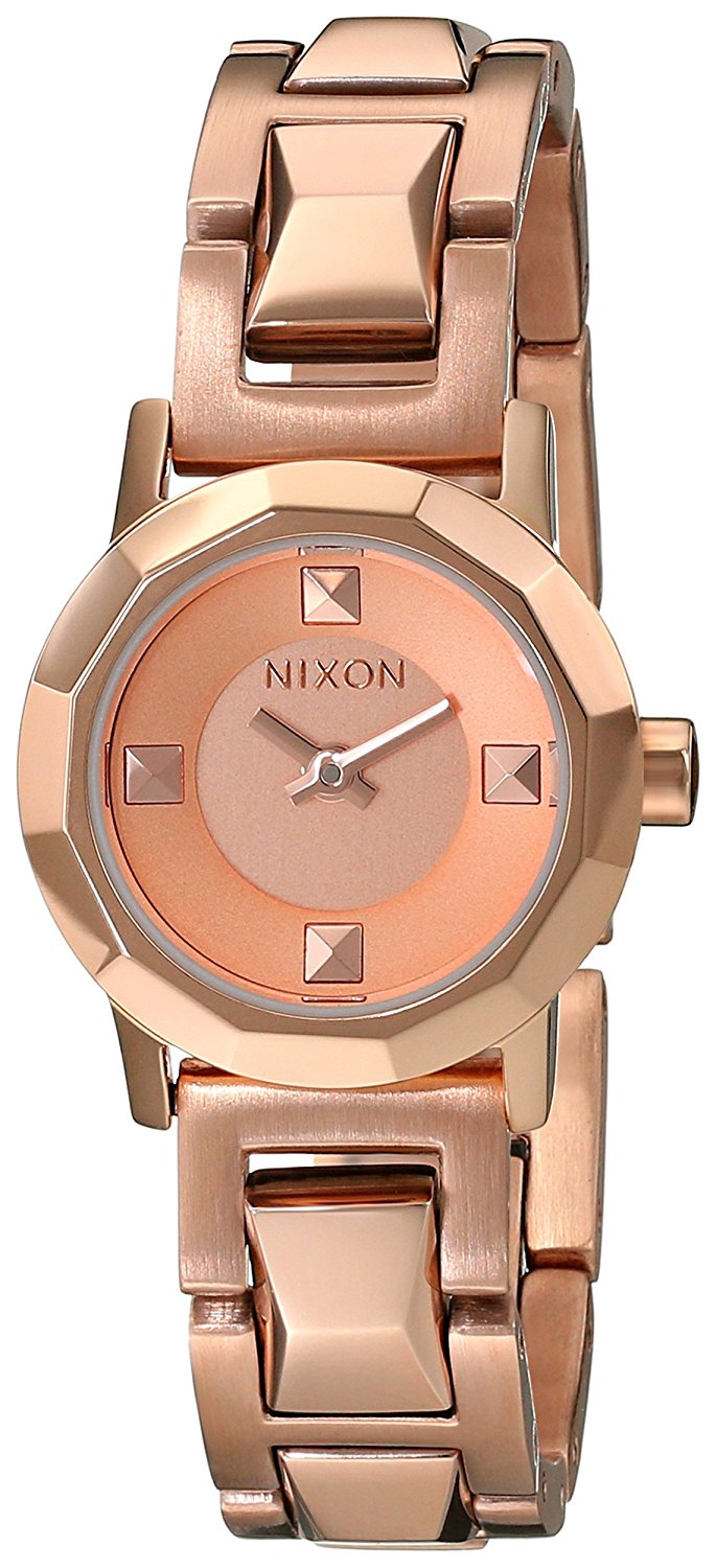 Nixon Watches : A339897 Japanese Quartz Dial Color
