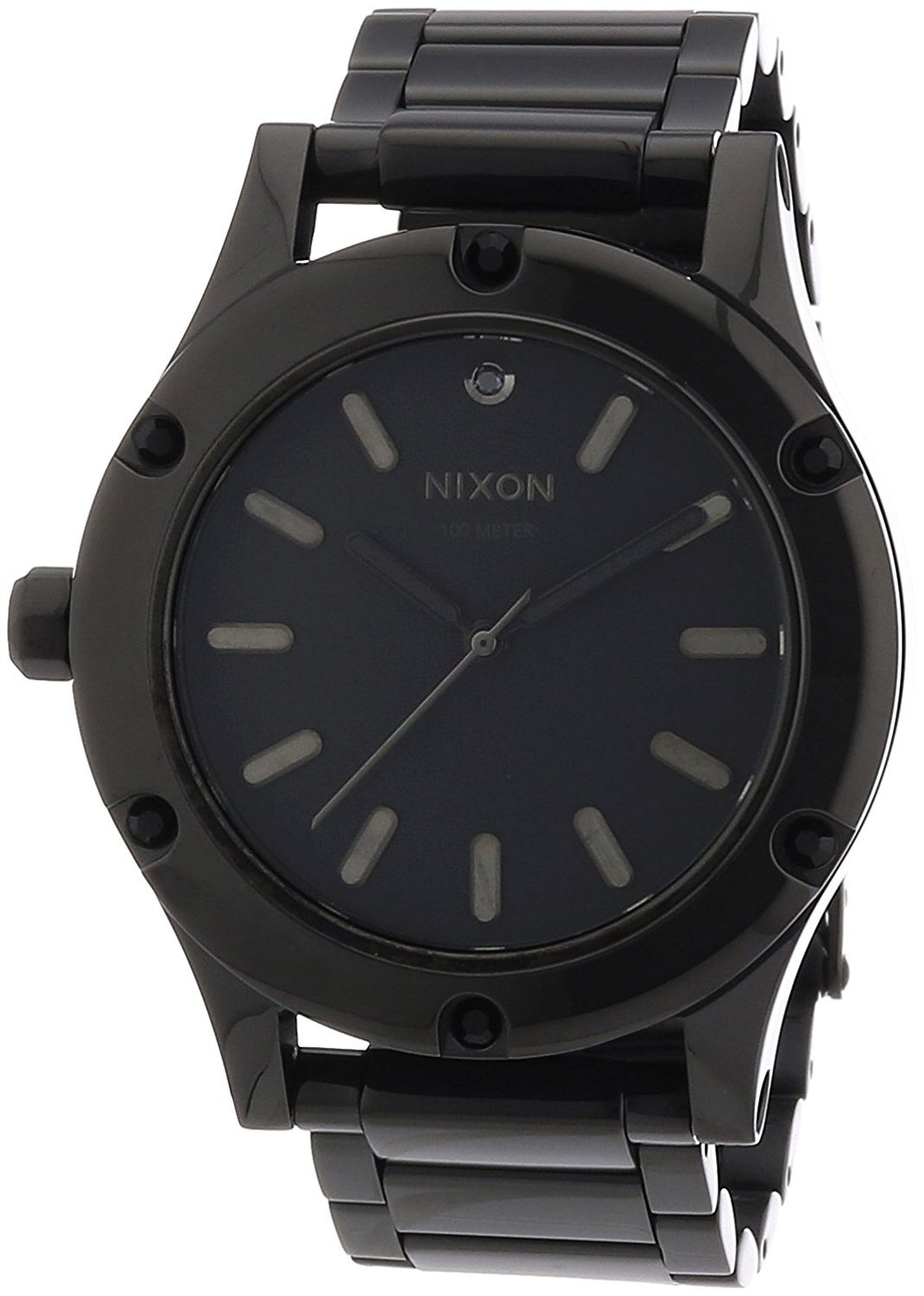 Nixon Watches : A3431150-00 Japanese Quartz Dial Color
