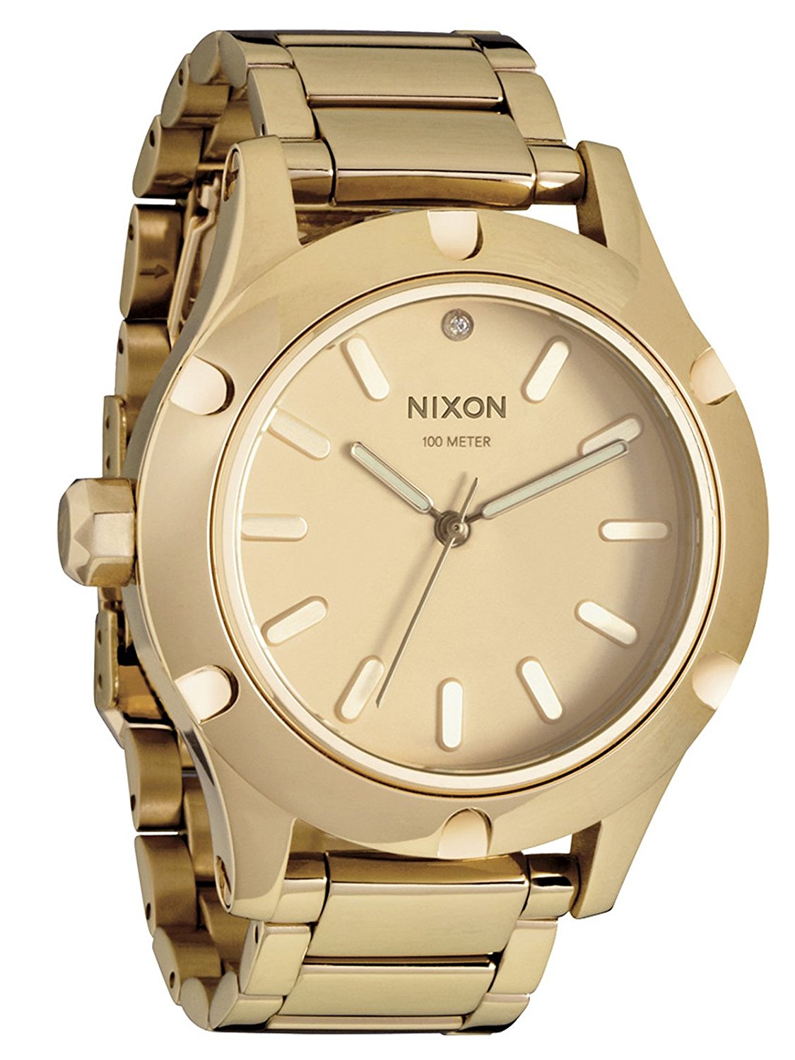Nixon Watches : A343-502 Quartz Dial Color