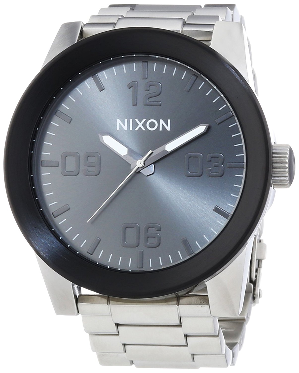 Nixon Watches : A346-1762 Quartz Dial Color